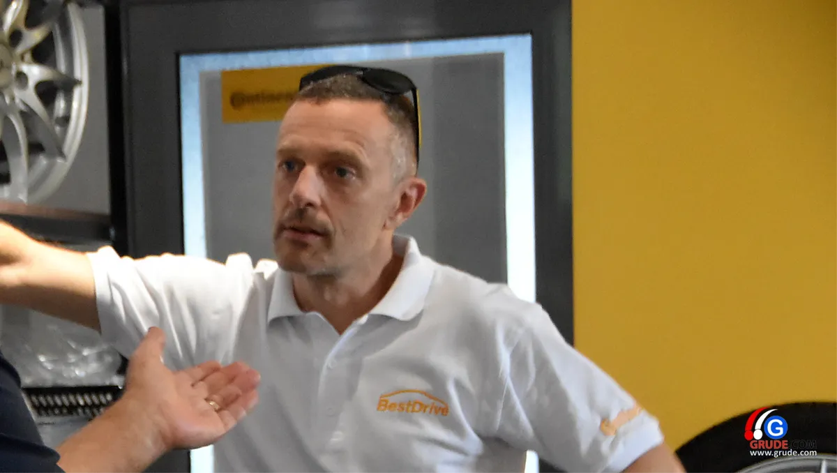 Reli Dakar: Juraj Šebalj osvojio treće mjesto