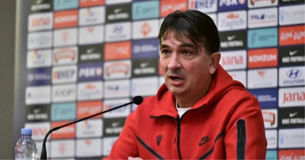 Dalić prelomio: Evo tko upada u prvih 11 za Brazil