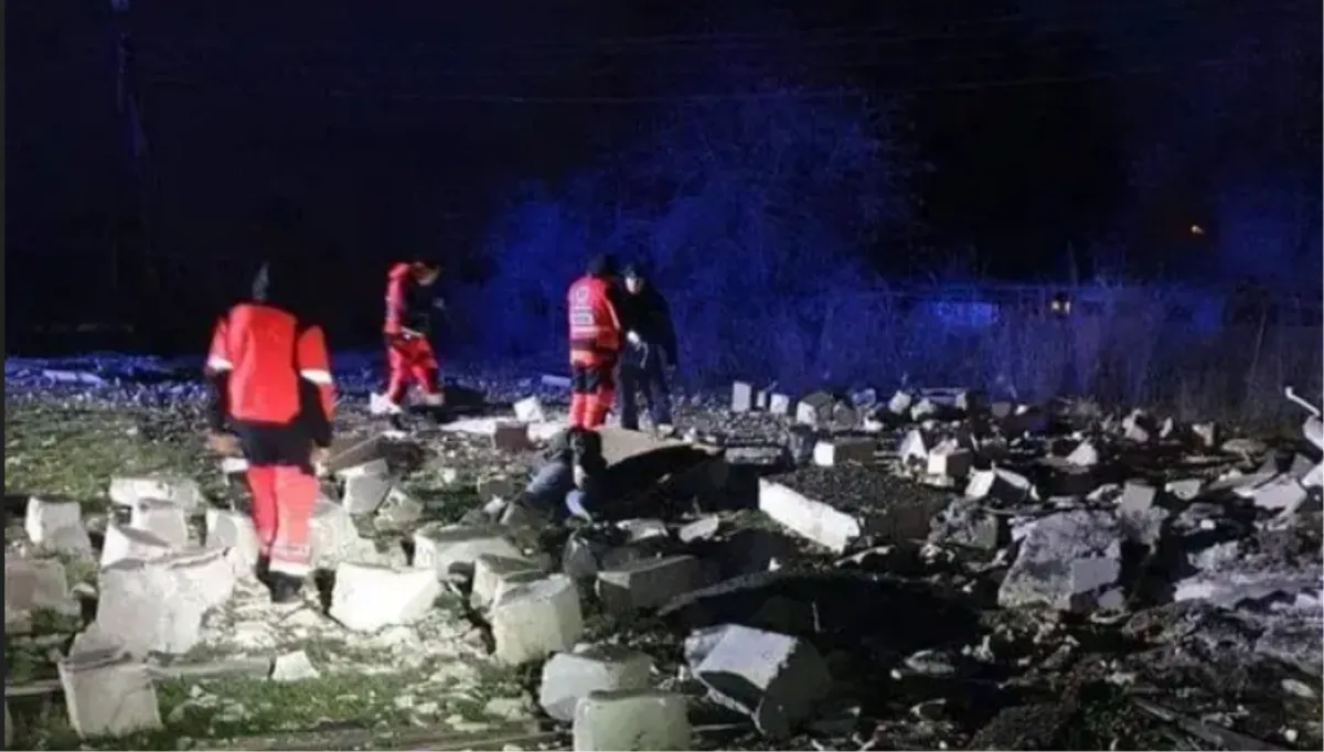 Poginuli su farmer Bogdan i njegov susjed! Župnik: Kako ohrabriti ljude, na popodnevnim misama nikoga...