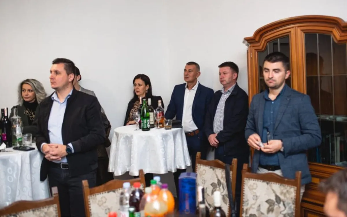 Matica hrvatska otvorila novi ured u Vitezu 2