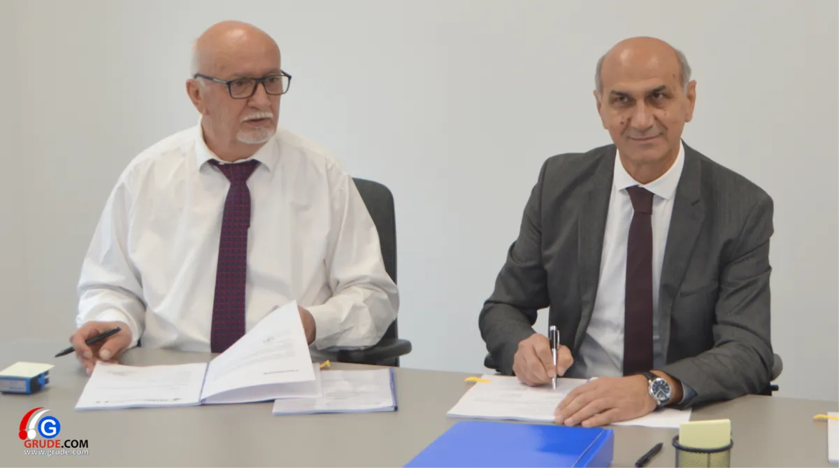 Ljubo Pravdić: Sjeverna obilaznica u Grudama imat će dva mosta