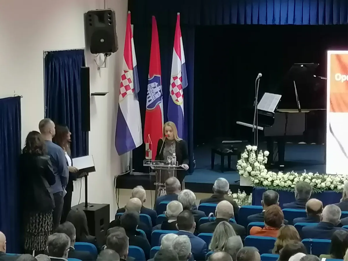 FRANKA LEKO: GRUDE NEMAJU ZNAČAJNIJEG DATUMA OD 18. STUDENOGA