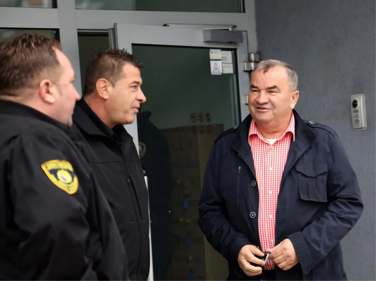 Slavi Lijanoviću osam godina zatvora!