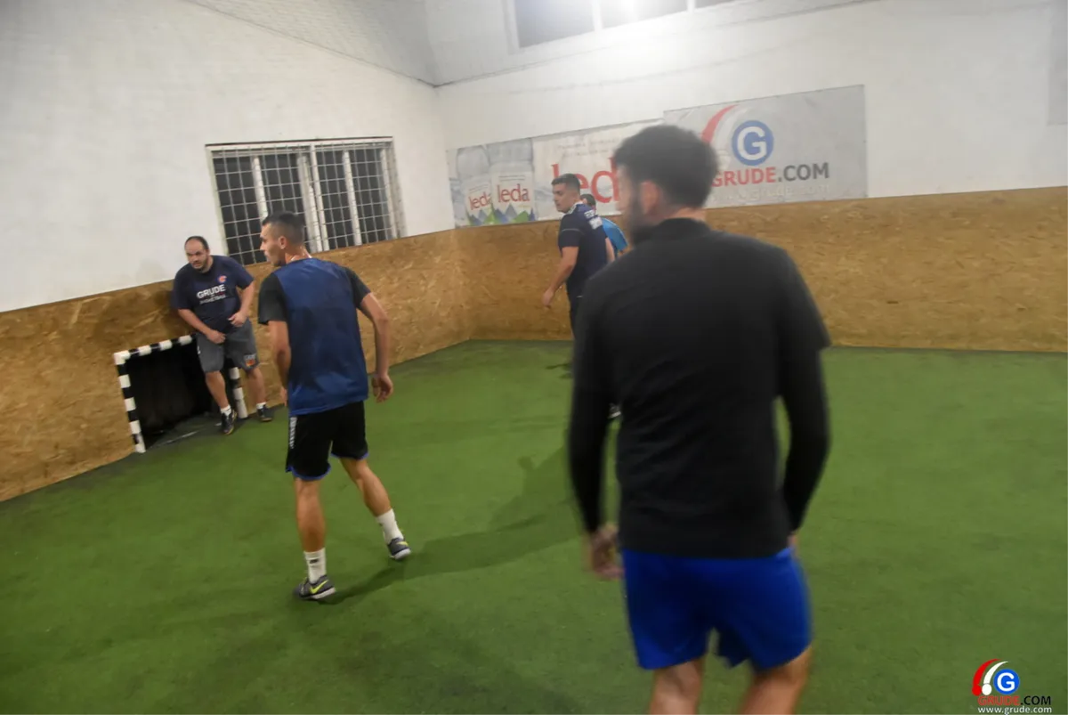 FOTO: Brajde prvak turnira u Grudama! Marić i Ćorluka upisali se u povijest 3