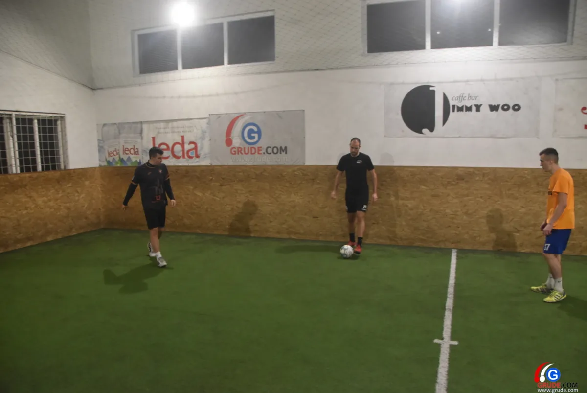 FOTO: Brajde prvak turnira u Grudama! Marić i Ćorluka upisali se u povijest 5