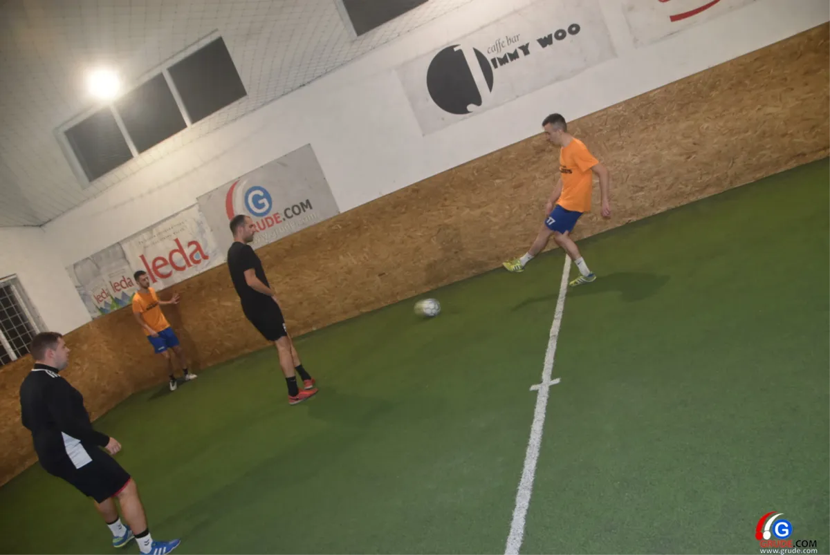 FOTO: Brajde prvak turnira u Grudama! Marić i Ćorluka upisali se u povijest 6