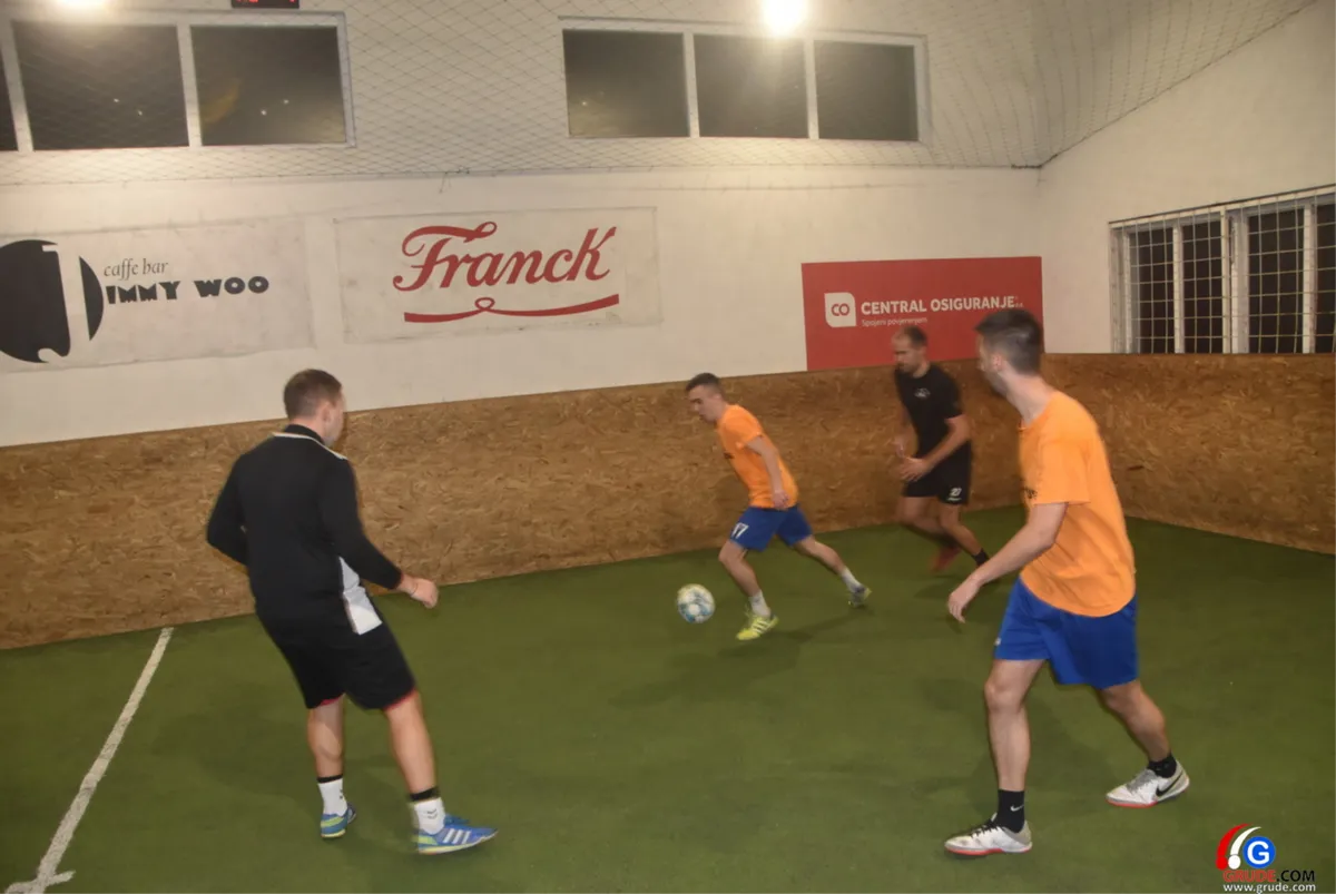 FOTO: Brajde prvak turnira u Grudama! Marić i Ćorluka upisali se u povijest 7