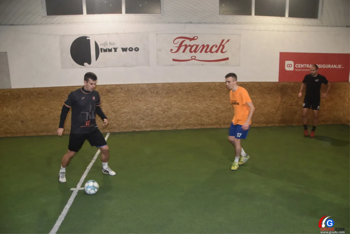 FOTO: Brajde prvak turnira u Grudama! Marić i Ćorluka upisali se u povijest 9