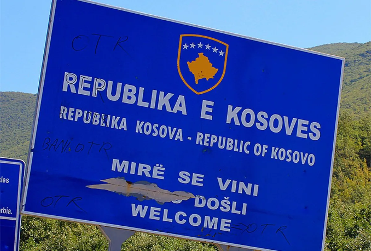 Srbija i Kosovo postigli dogovor