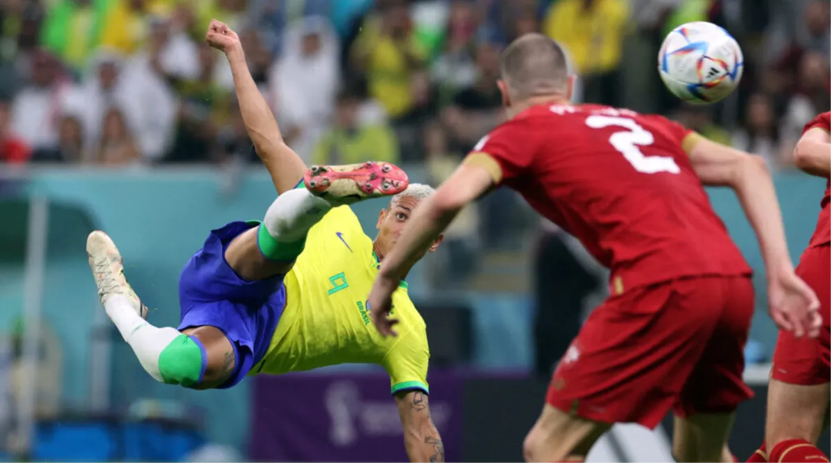 Brazil odradio lakši trening, Srbiju pobijedili s pola snage