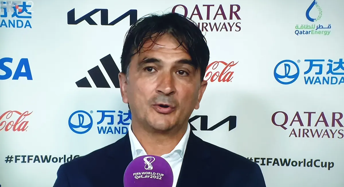 Dalić: Kraj prelijepe ere, ova reprezentacija ima senatore ali i mlade