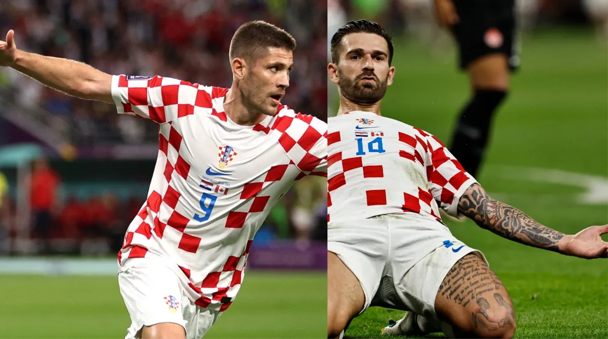 PALA JE KANADA! HRVATSKA POKAZALA KANAĐANIMA ZAŠTO SMO MI VICEPRVACI SVIJETA