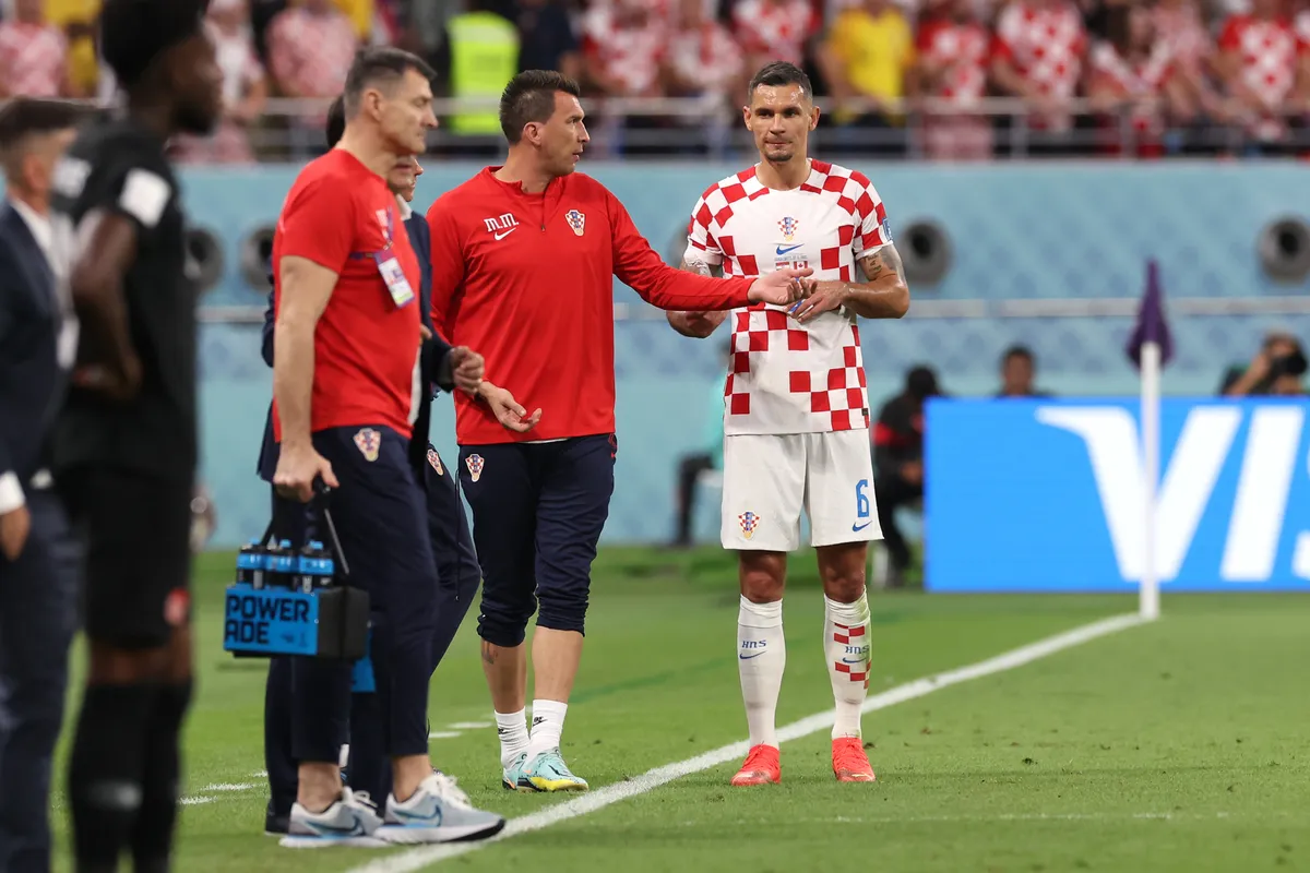 Lovren: Promijenili smo tijek igre i odigrali savršeno