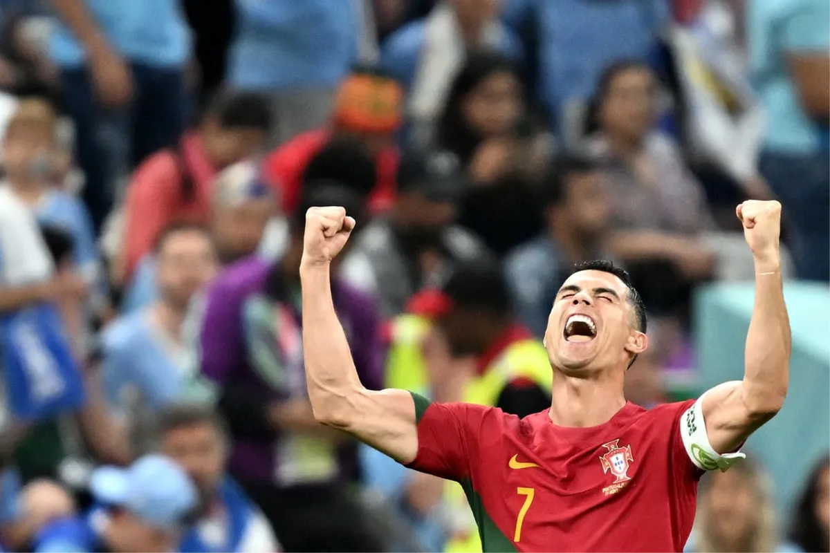 Portugal prošao dalje! U osminu finala idu kao pobjednici skupine