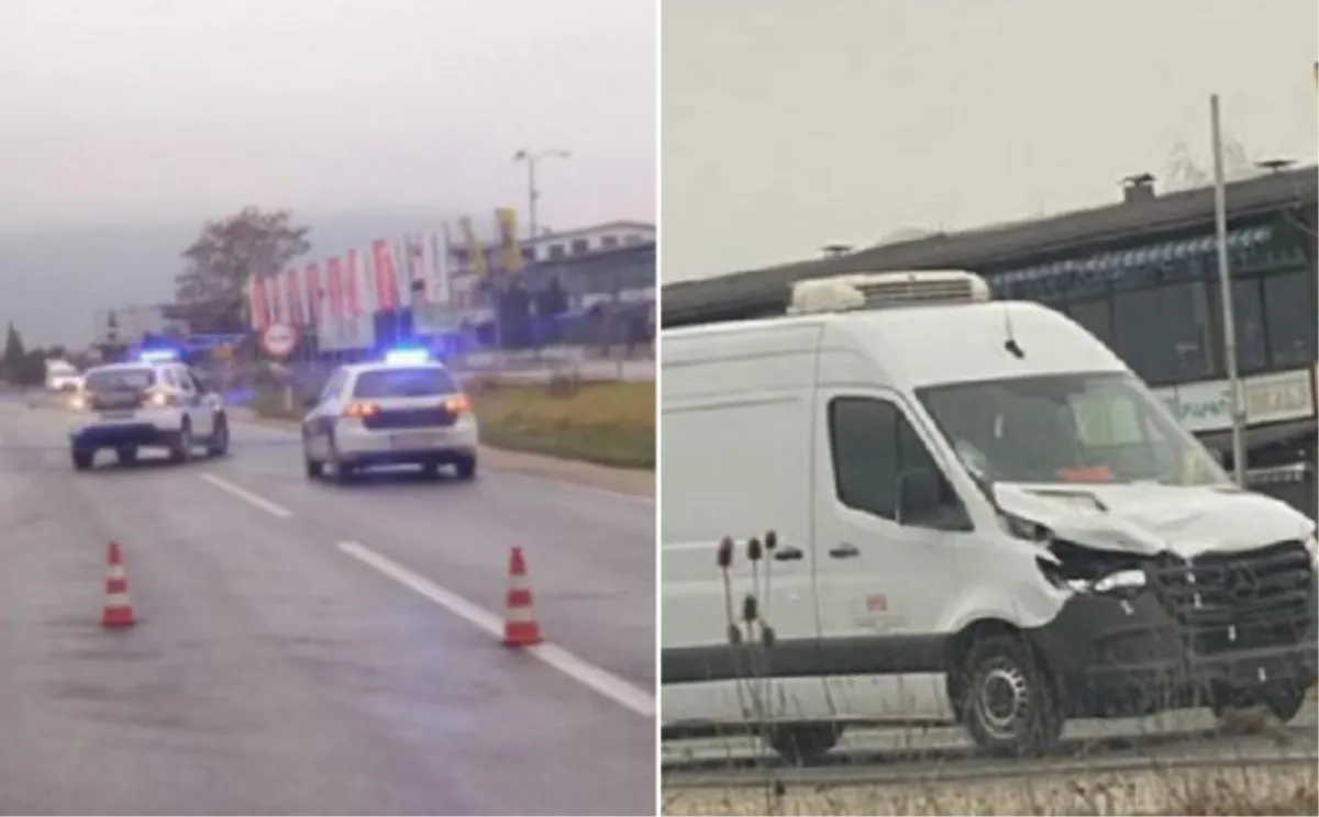 Policija privela vozača koji je usmrtio supružnike, stradali dok su išli na zornicu