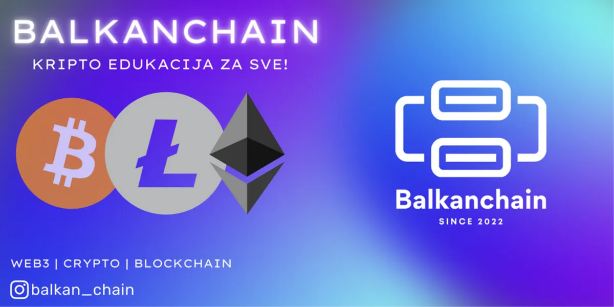 Gruđani u kripto svijetu: U vremenu krize grade se novi projekti 1