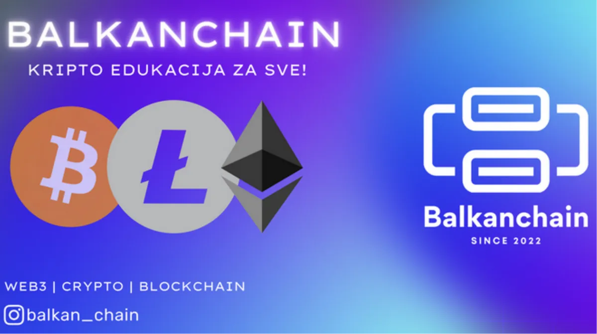 Gruđani u kripto svijetu: U vremenu krize grade se novi projekti
