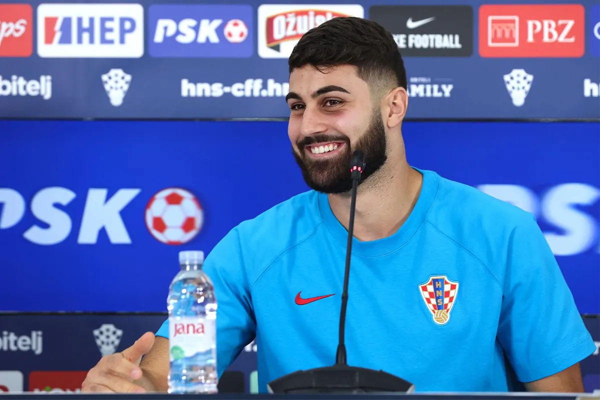 HRVATSKA U ČETVRTFINALU LIGE NACIJA
