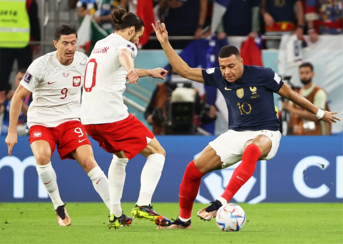 Mbappe odbio ponudu Al Hilala od 300 milijuna eura
