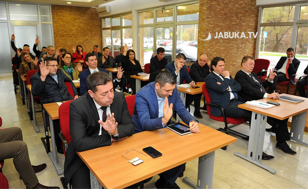 Usvojen rebalans proračuna ŽZH: Proračunskim korisnicima stiže novčana pomoć