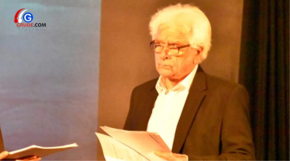 ODLAZAK LEGENDE: Preminuo je Velimir Pšeničnik Njirić