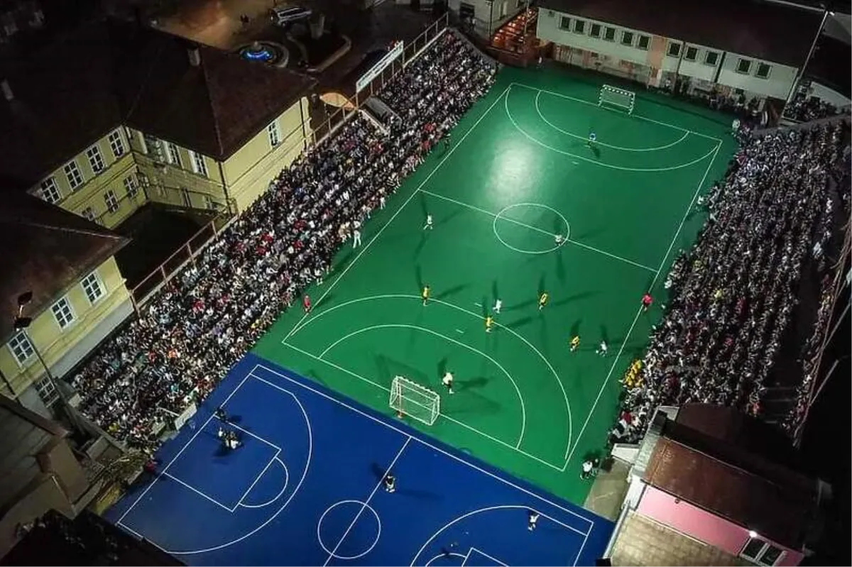 Konjic zakucao! Nagradni fond na turniru mjesnih zajednica čak 100 tisuća maraka