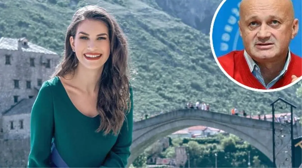Lijepa Mostarka ljubi dvostruko starijeg poduzetnika, oca troje djece