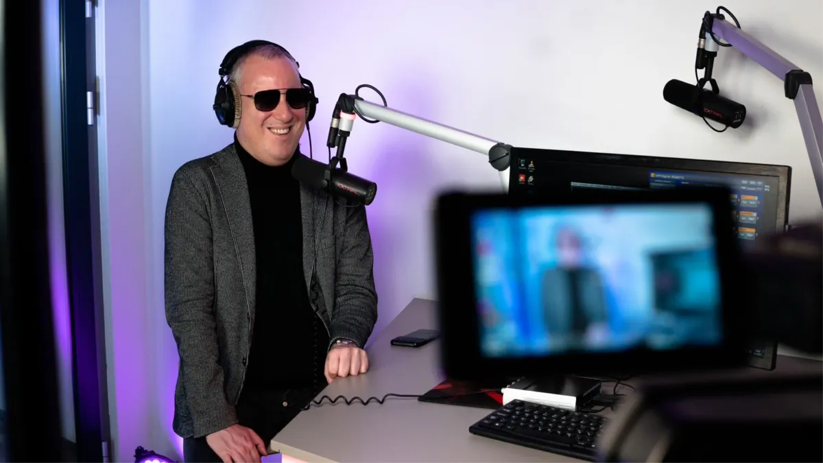 VIDEO Pomama za ulaznicama: Saša Matić u Splitu ruši rekorde