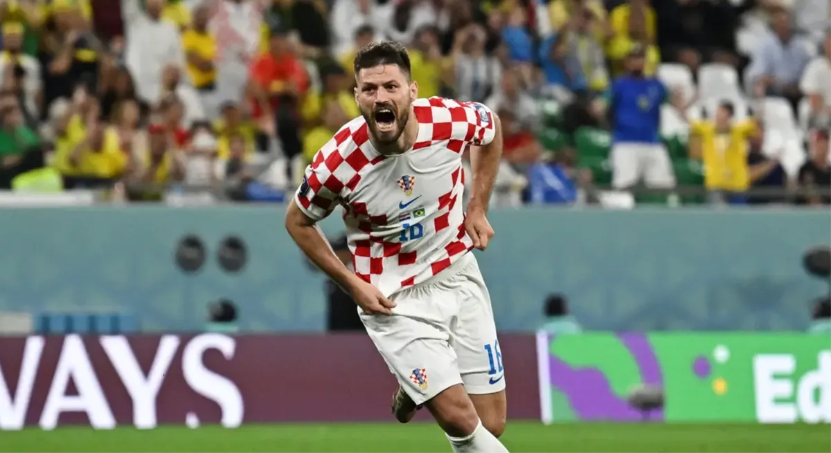 Ovo je 11 Vatrenih za utakmicu protiv Albanije! Dečki, donesite nam pobjedu!