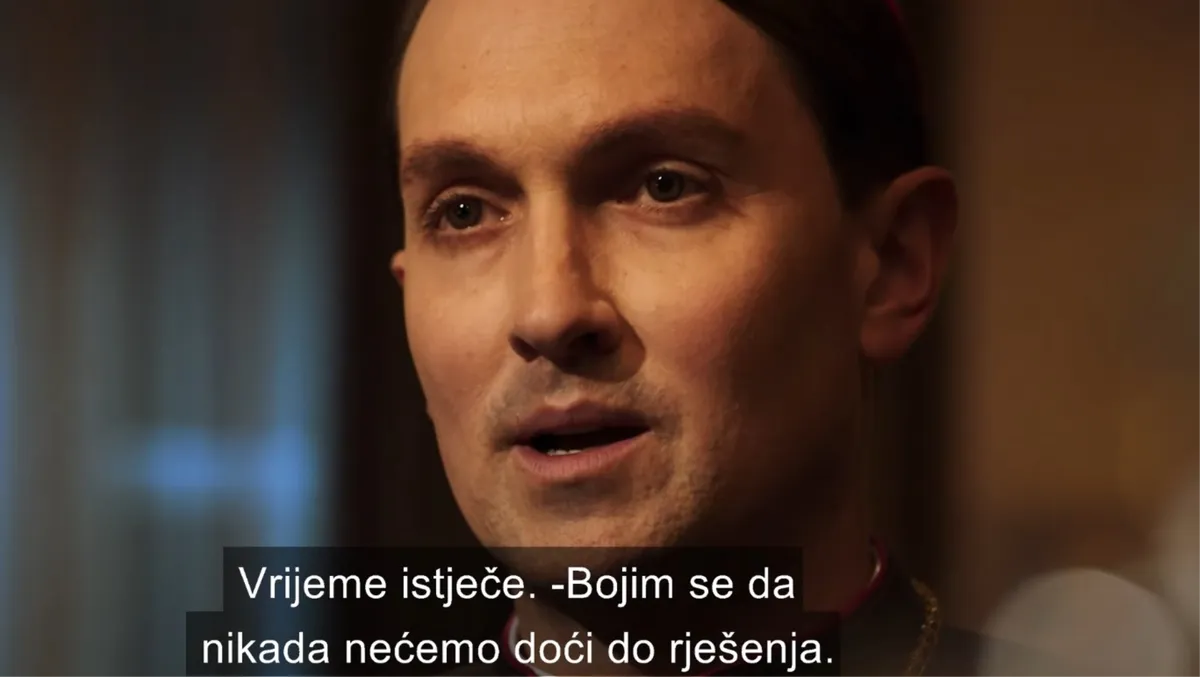 U Grudama večeras jedan od najboljih filmova! Što su jedan drugome rekli Stepinac i Tito!?