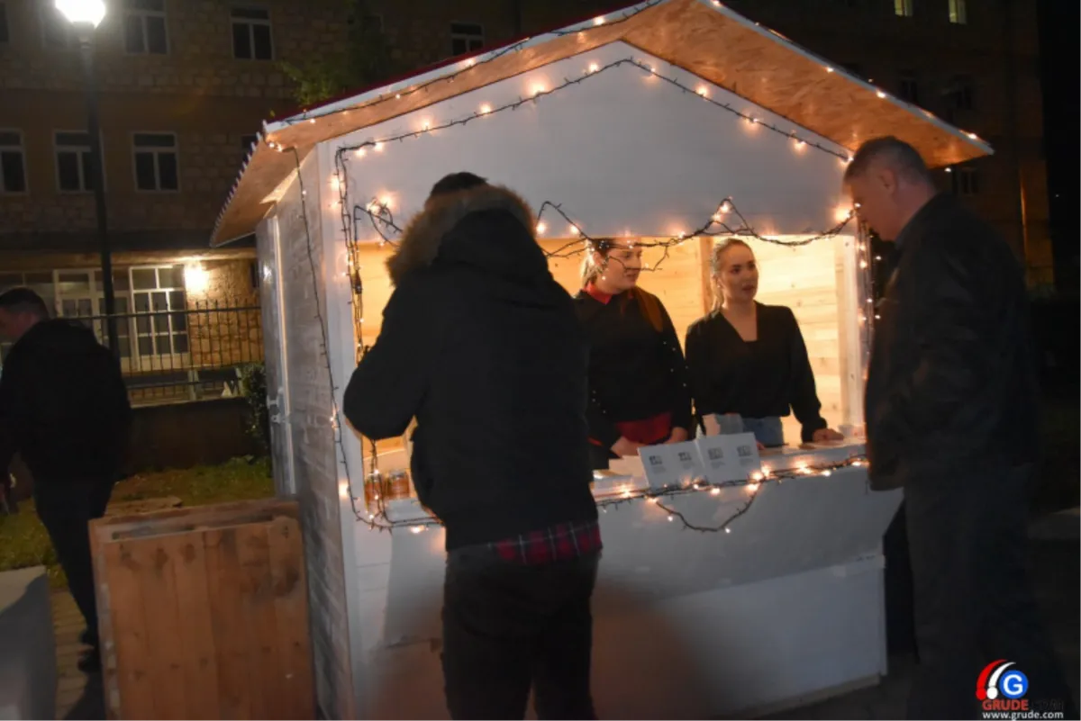 NOVI DATUMI I DETALJAN PROGRAM HUMANITARNE AKCIJE 'BOŽIĆ SVIMA' 1
