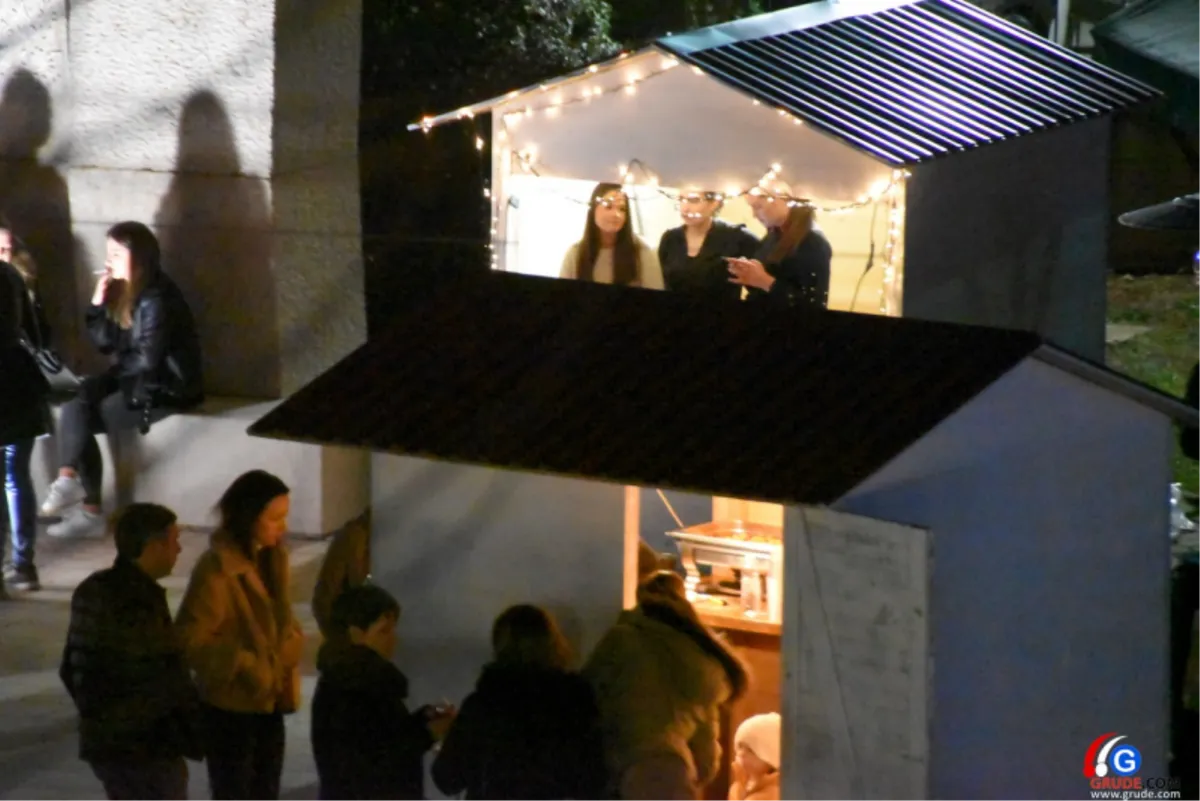 NOVI DATUMI I DETALJAN PROGRAM HUMANITARNE AKCIJE 'BOŽIĆ SVIMA'