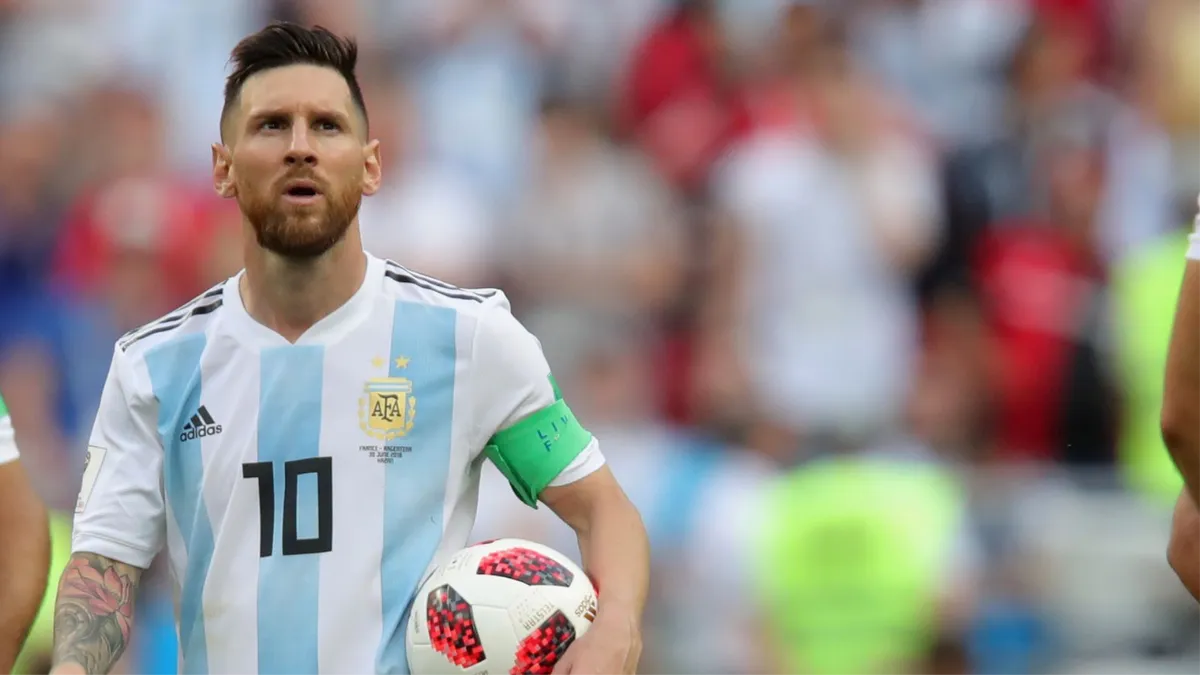 Strani mediji: Messijev san živi i dalje