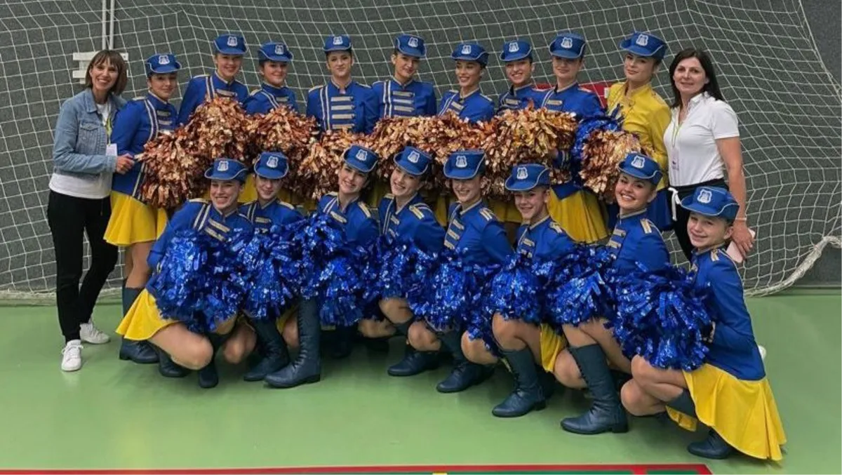 PROSLAVA 20. ROĐENDANA GRUDSKIH MAŽORETKINJA: Bit će prikazan i kratki film o društvu
