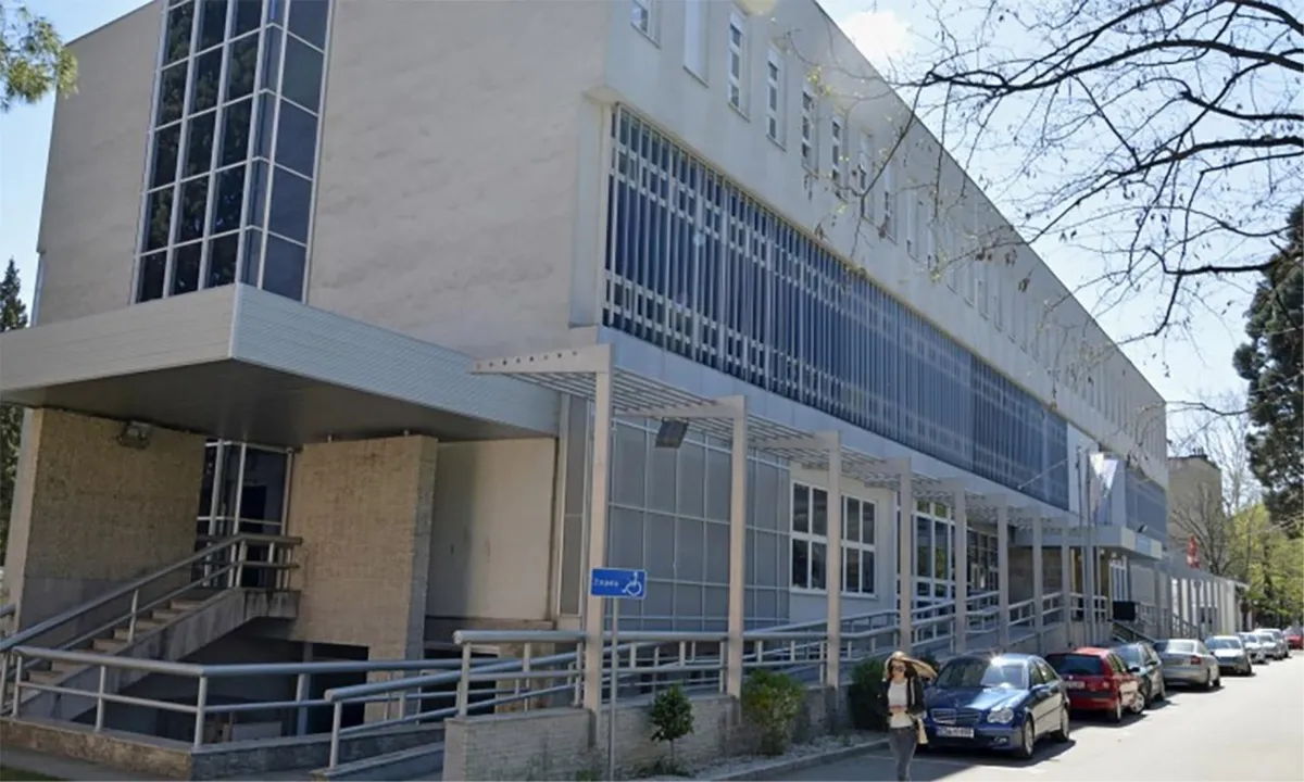 Međunarodna znanstvena konferencija Dijete u fokusu – suvremeni izazovi pomažućih profesija