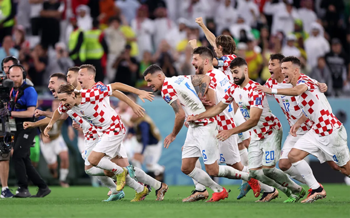 Hrvati zatražili rekordan broj ulaznica za Euro
