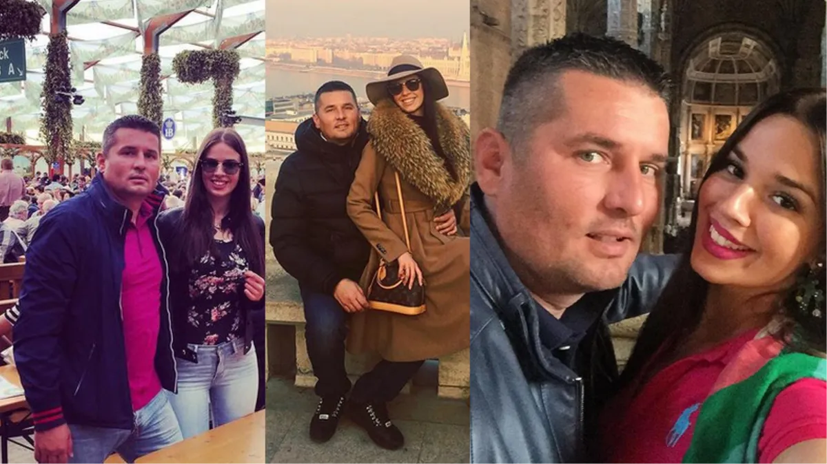 Mnogima se sviđa, ali Ivana voli samo Antu i on joj je sve na svijetu