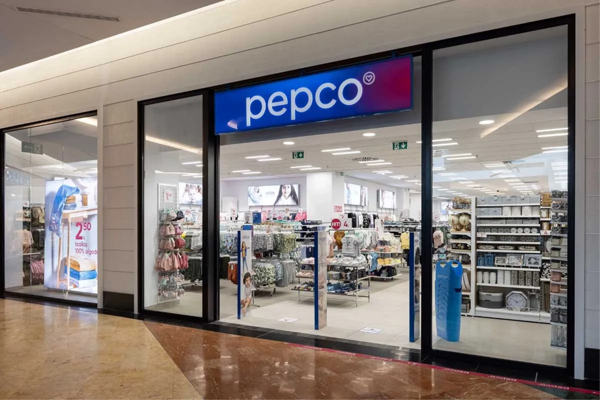 Pepco ulazi na tržište BiH