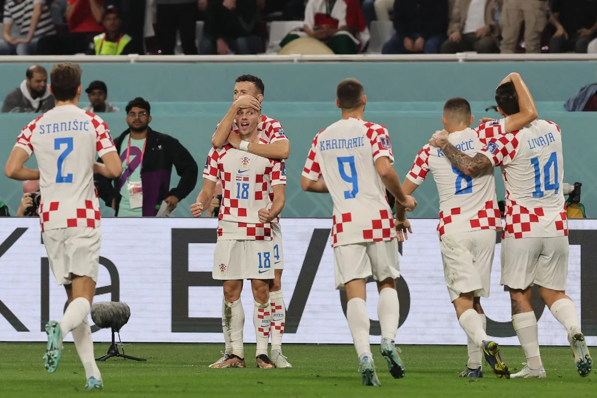 HRVATSKA JE TREĆA NA SVIJETU! OSVOJENA BRONCA ZLATNOG SJAJA