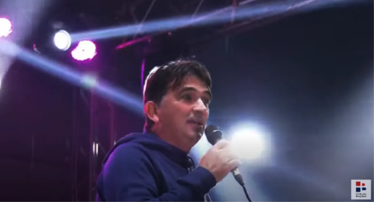 Dalić: Pozvat ću nove igrače, nikad nismo bili ovako loši