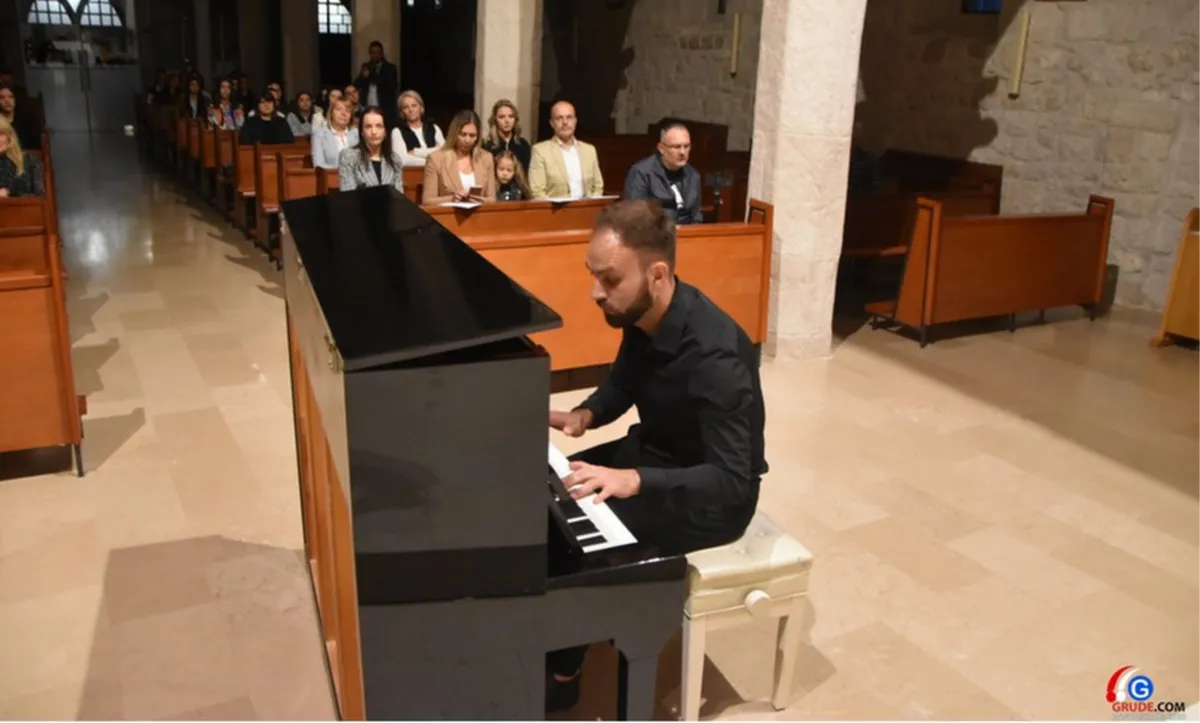 Barokni koncert ''Radost Božića'' u Rasnu