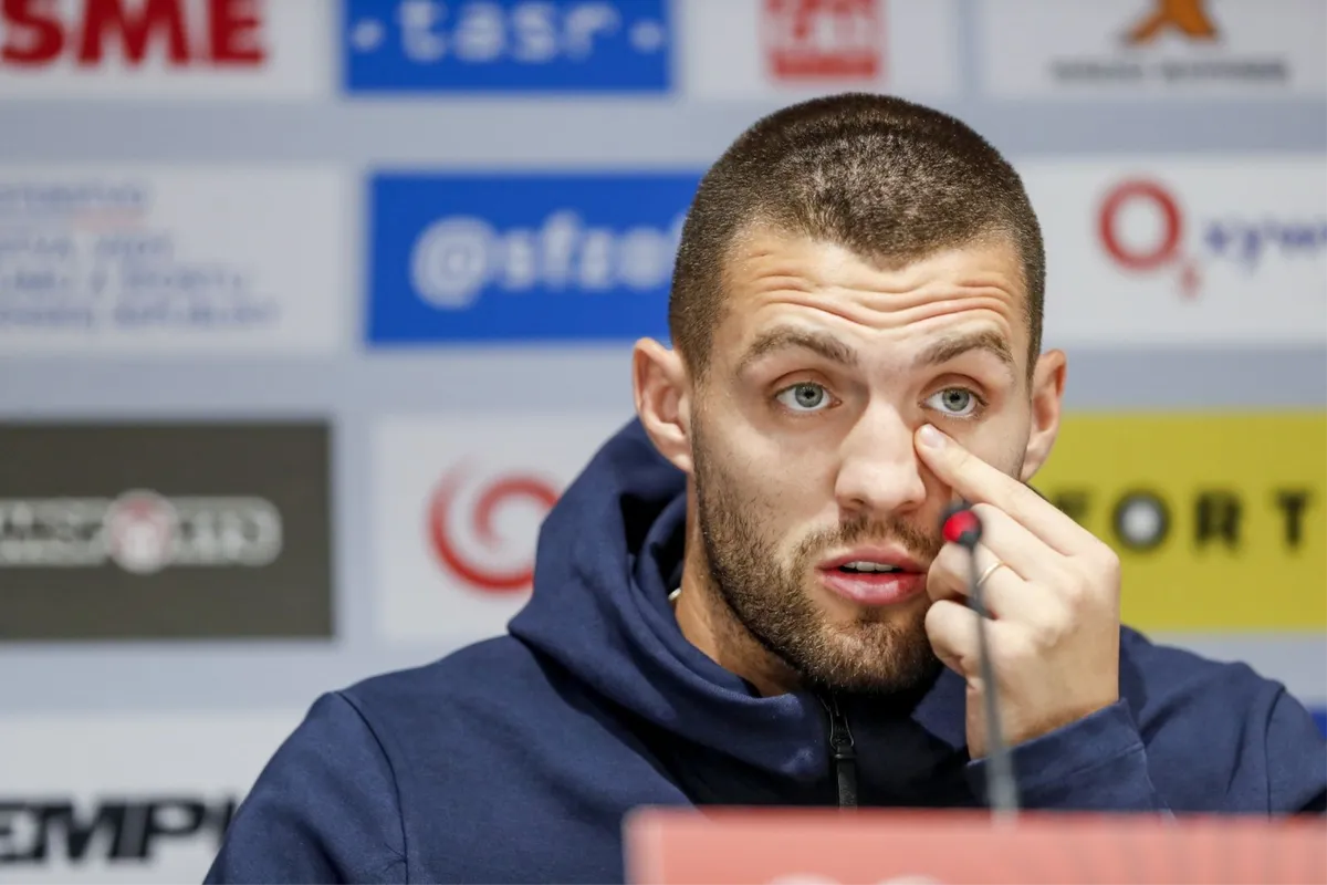 Mateo Kovačić: Dragi župniče, počivajte u miru Božjem