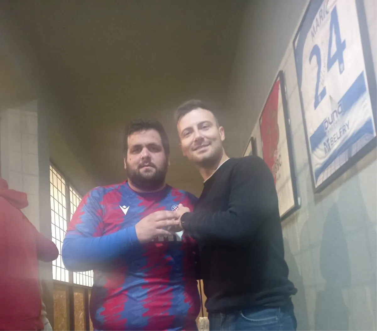 Turnir prijateljskih duša u Grudama okupio 'Crème de la crème' domovine i dijaspore, održana i minuta šutnje za Pelea 4