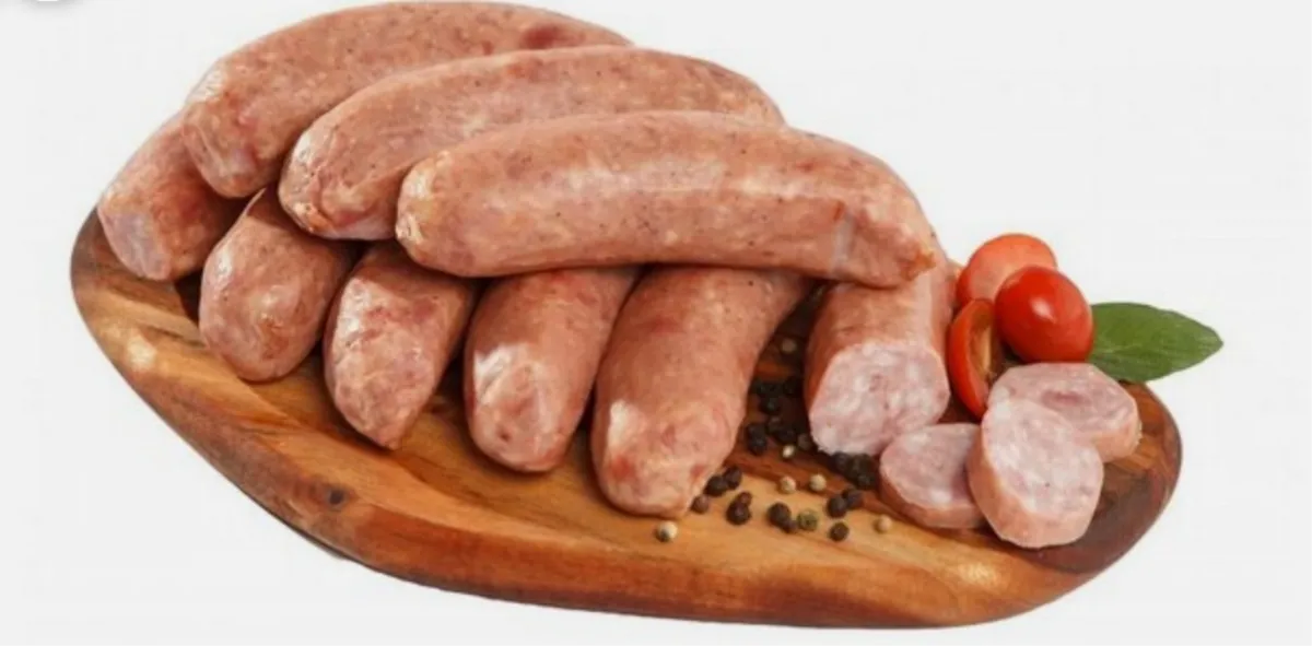 S tržišta povučena kranjska kobasica!