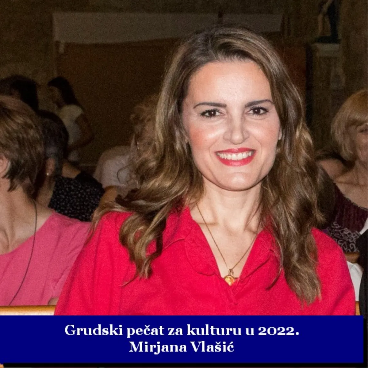 GRUDE: OVO SU OSOBE GODINE - 14. PUT 4