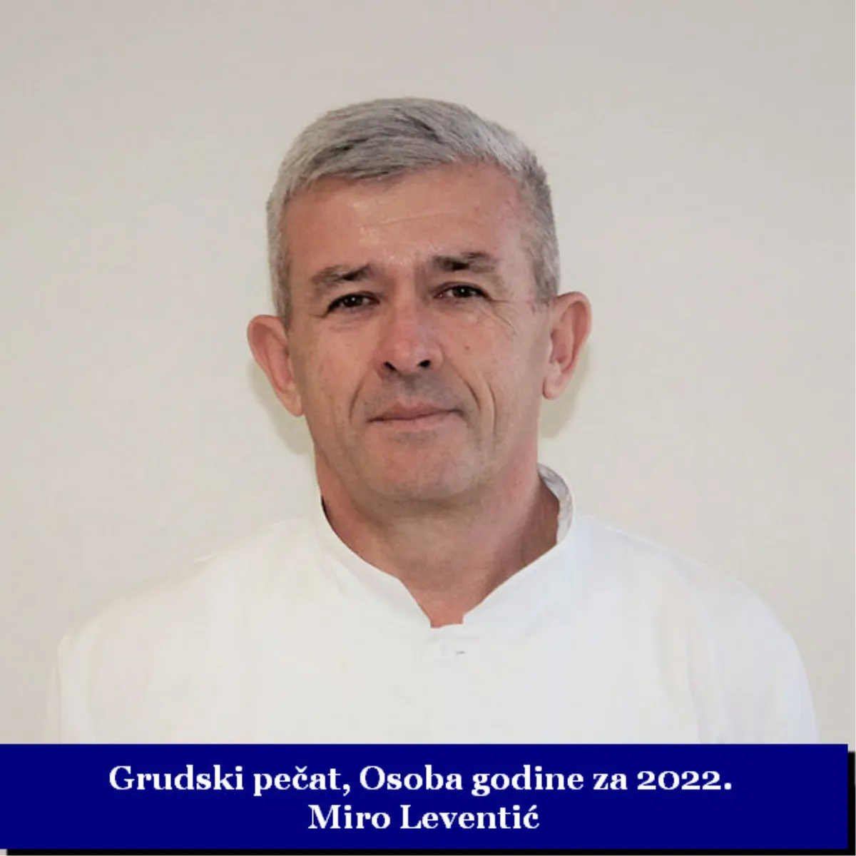 GRUDE: OVO SU OSOBE GODINE - 14. PUT 1