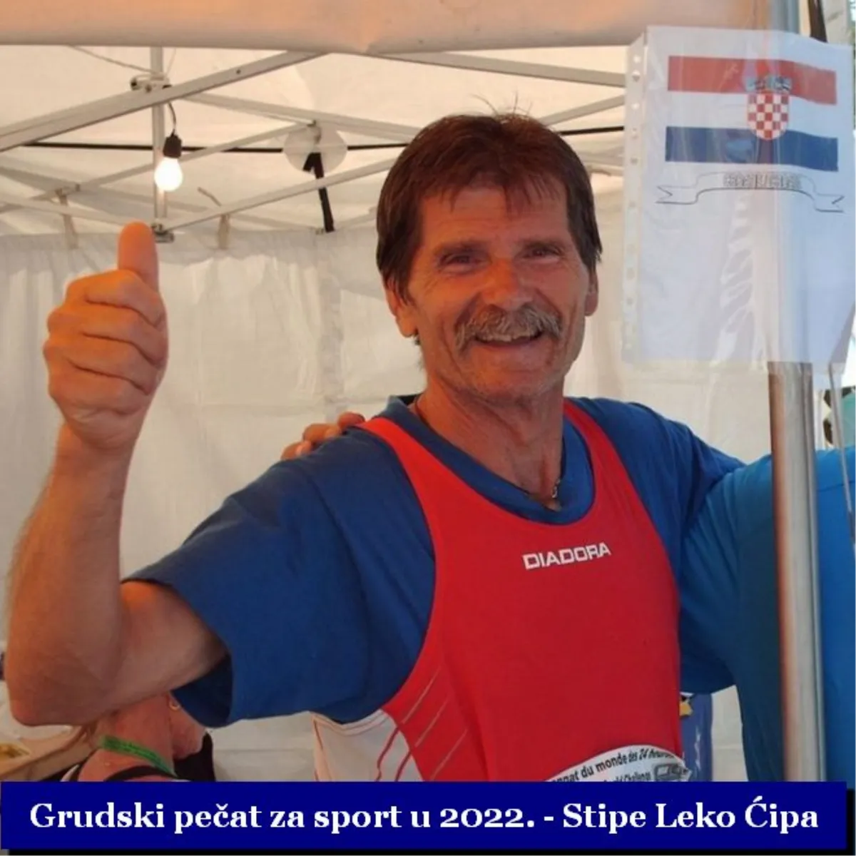 GRUDE: OVO SU OSOBE GODINE - 14. PUT 5