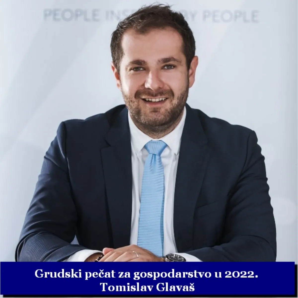 GRUDE: OVO SU OSOBE GODINE - 14. PUT 2
