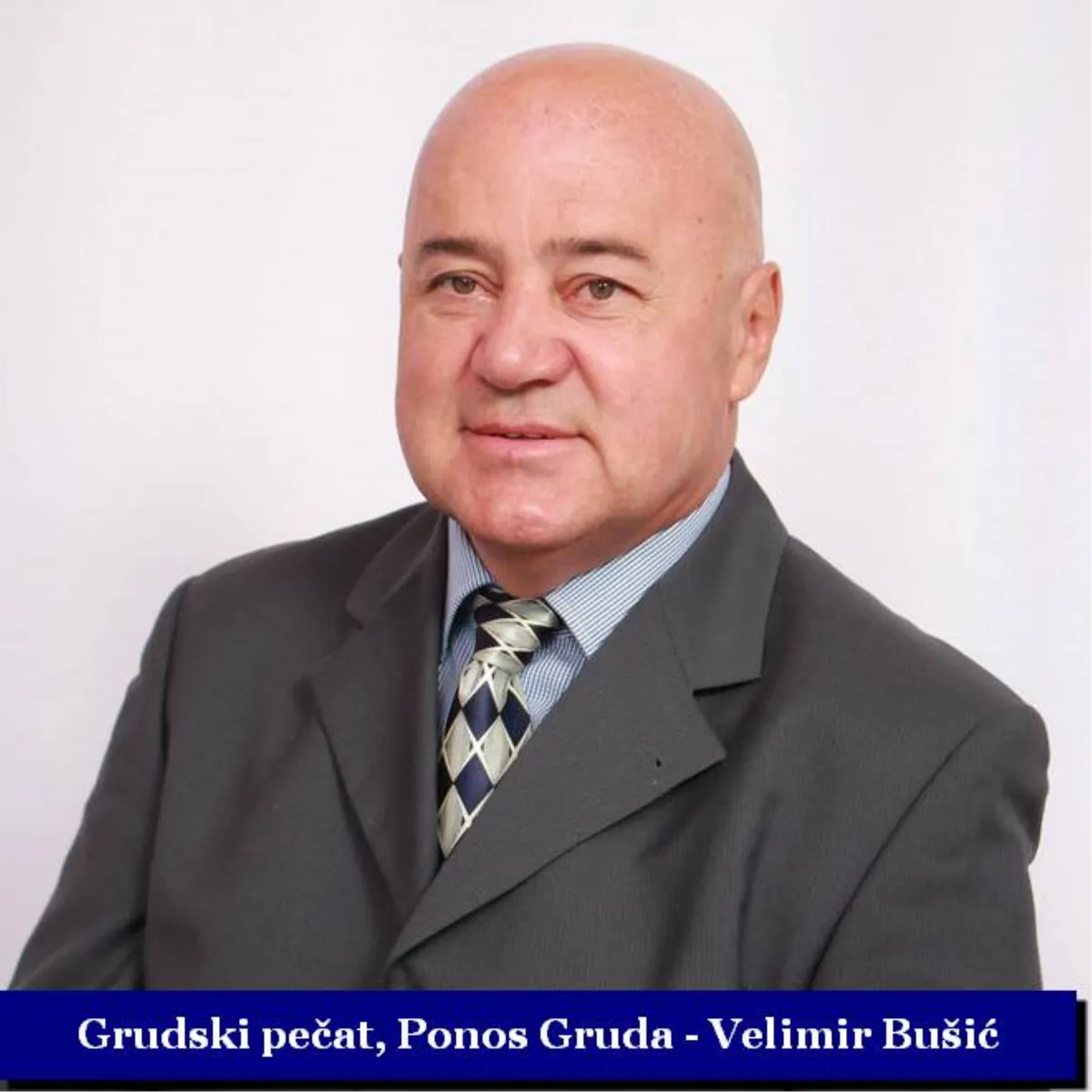 GRUDE: OVO SU OSOBE GODINE - 14. PUT 3