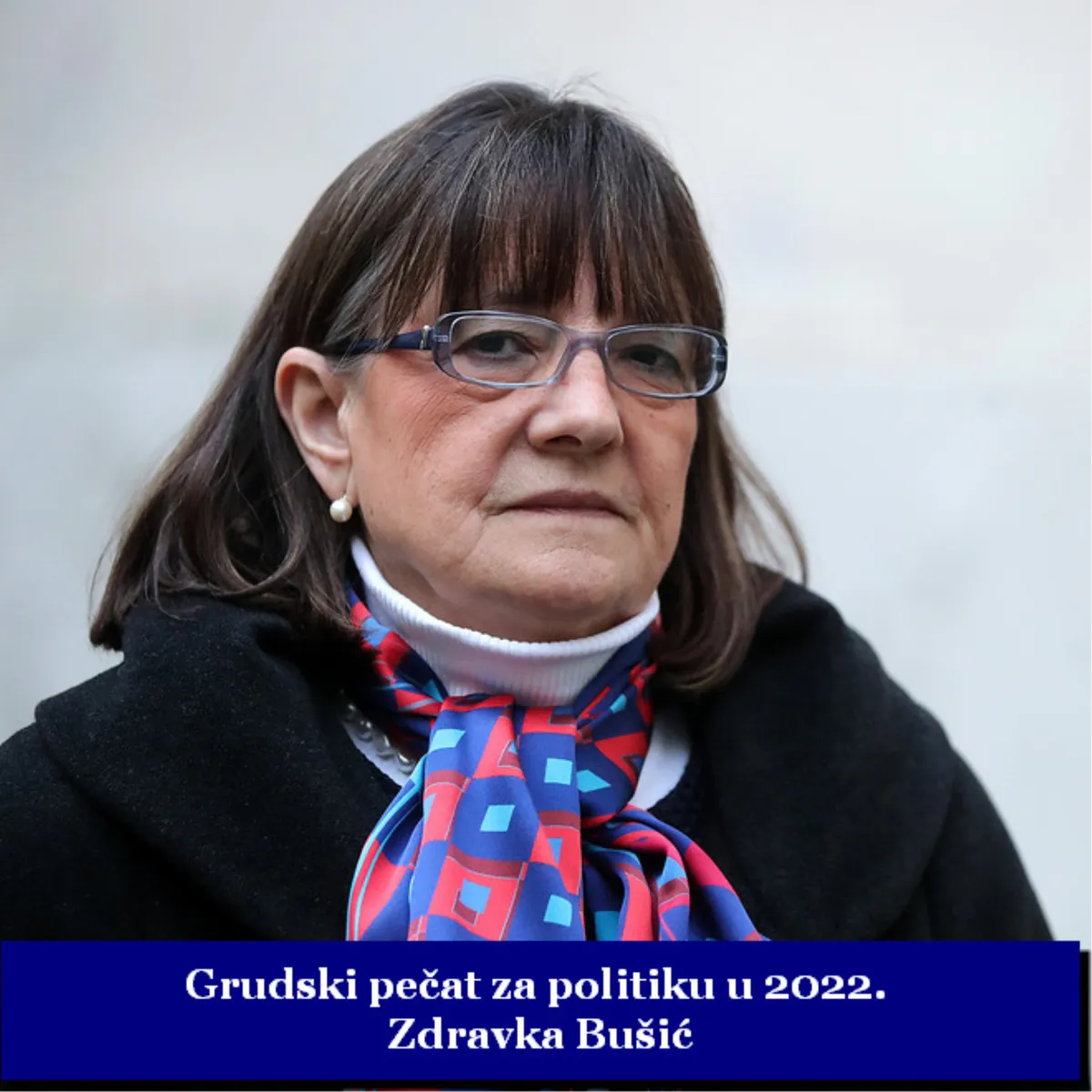 GRUDE: OVO SU OSOBE GODINE - 14. PUT 6